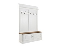 Clothing & Closet Storage