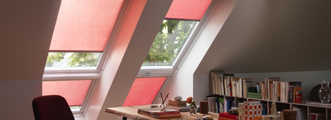 Internal window coverings - decoration and protection