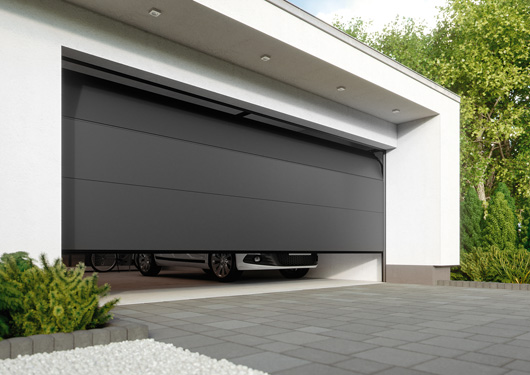 Aluminium blinds
