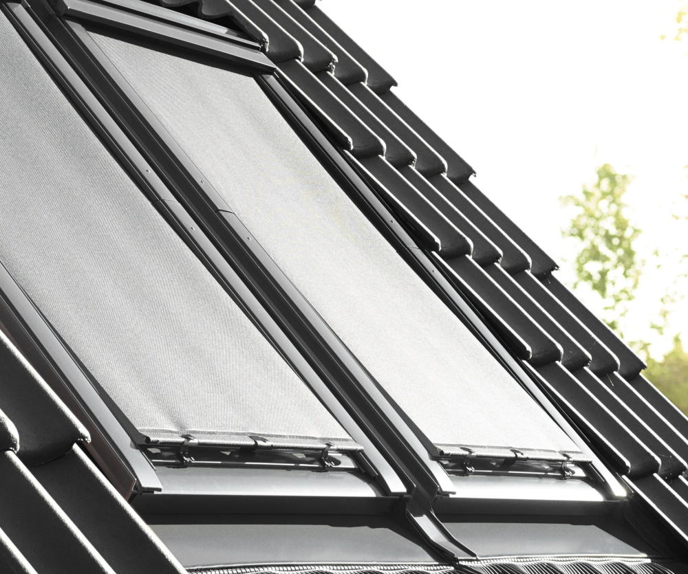 „RoofLITE+“ vadovas