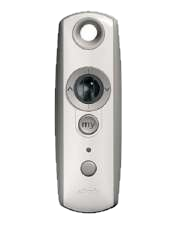 „Somfy RTS“ nuotolinio valdymo pultas
