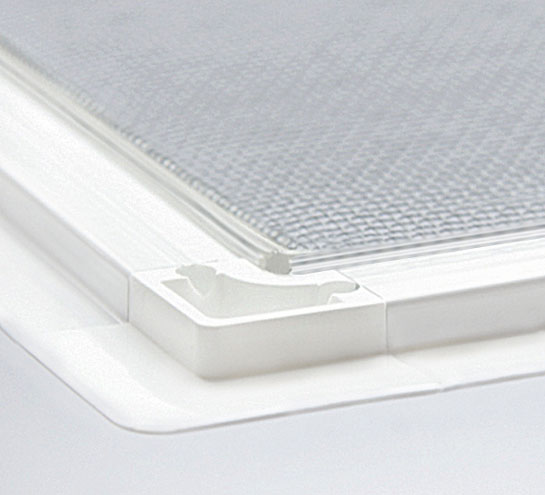 Charakteristikos of Frame Window Mosquito Nets