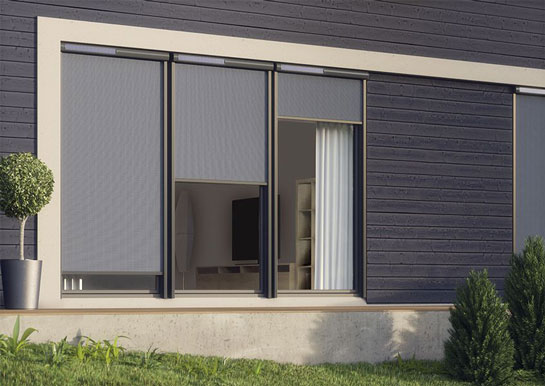 Ochrona przed UV Ochrona przed UV