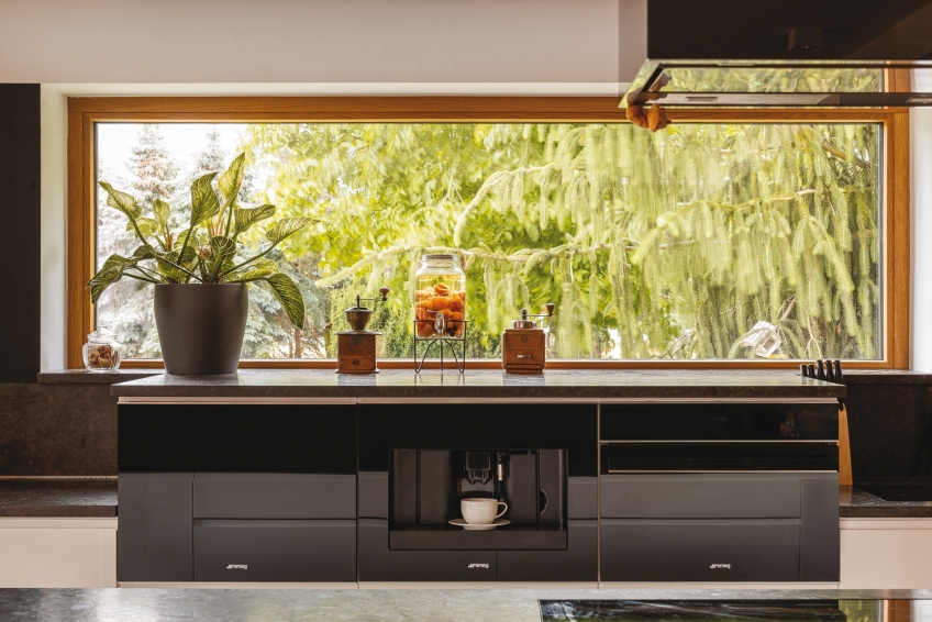 Energijos vartojimo efektyvumas