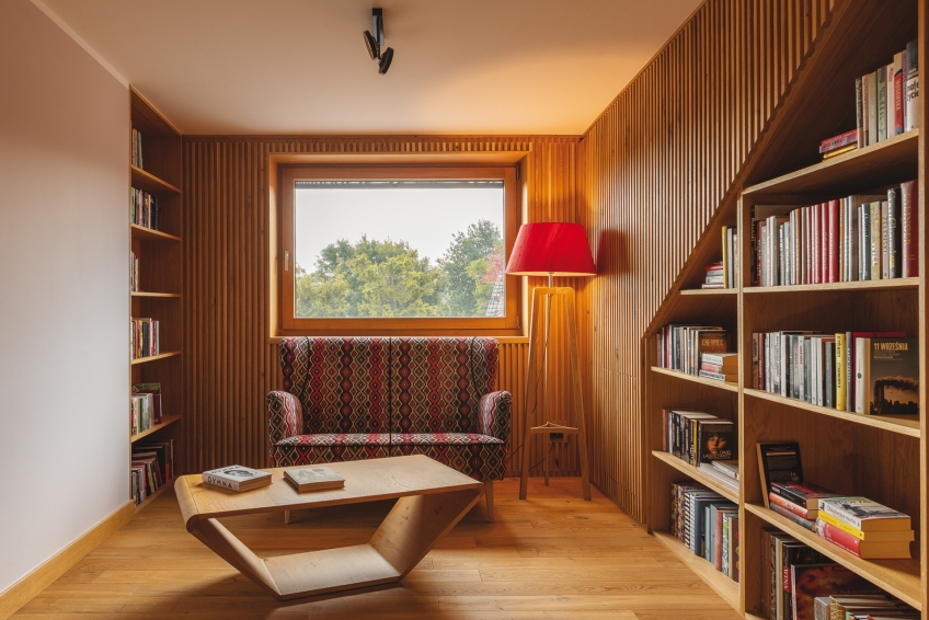 „Fakro Innoview“ langų estetika