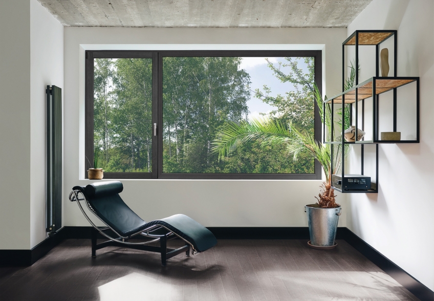 Patogumas ir sandarumas