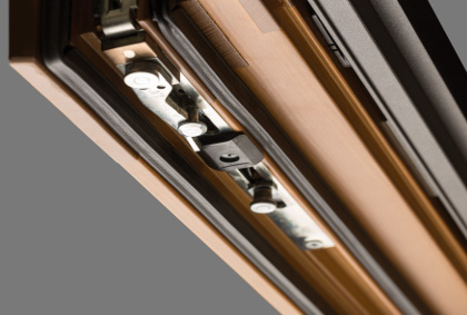 Moderniausios furnitūros