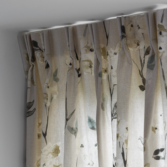 perfect fit perfect fit Mikroflex curtain