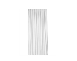 Pencil Pleat Curtain