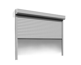 Ritininiai vartai PA 77