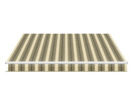 Elektrinė terasos markizė Knall