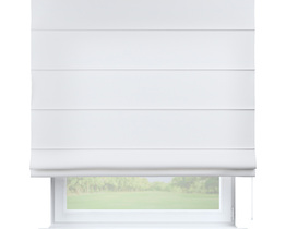 Rankų darbo romėnų užuolaidos