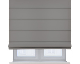 Romos audinio langų užuolaidos