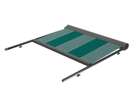 Sodo stogeliai nuo saulės