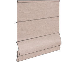 Roman Blinds Model III