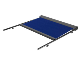 Sodo stogeliai balkonams