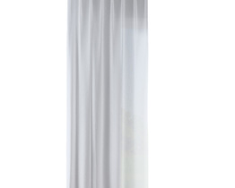 Pieštuko klostės užuolaida „Flex 1“