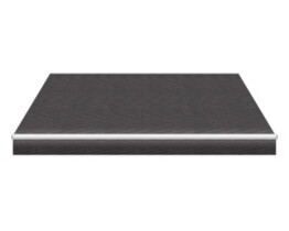 Lauko terasos markizė „Knall“