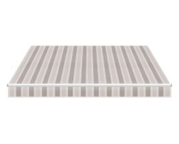 Elektrinis ištraukiamas tentas