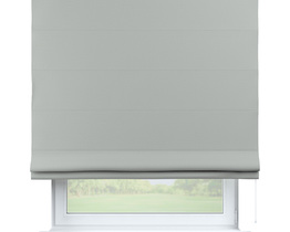 Šiluminės užtemimo romėniškos žaliuzės