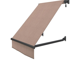 Balkono markizės nuo saulės, pagamintos pagal užsakymą