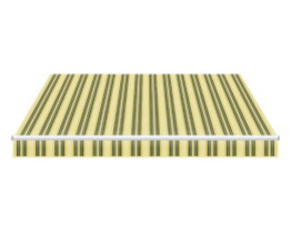 Ištraukiama namo markizė