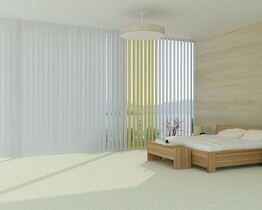 Vertical Blinds