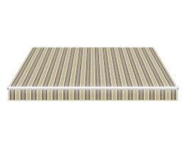 Elektrinis stogelis terasai