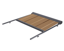 Stogo langų markizės