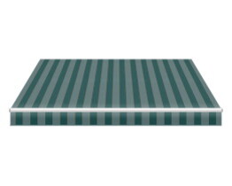 Automatinė terasos markizė