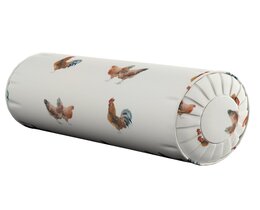 Pagalvėlė su klostėmis