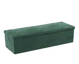 Apmušta daiktadėžė