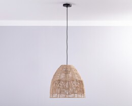 Pakabinamas šviestuvas Chufu ⌀40cm