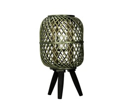 Świecznik/ Nizza lempa 45cm