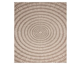 Dywan Jersey Home smėlio spalvos/audinė 160x230cm