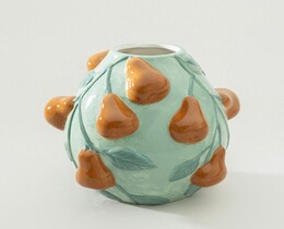Vazonas Poirine 20x19 cm