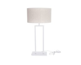 Stalinė lempa Snieguolė 78 cm