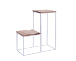 Augalų stovas Alfie 40x20x59cm