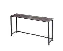 Konsolinis staliukas James 103x27x73cm