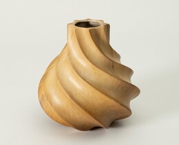 Vazonas Vilhelmas 17x22 cm