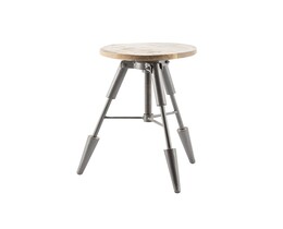 Taboret Loft ir