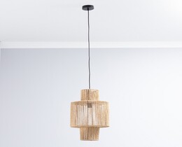 Pakabinamas šviestuvas Abir 49 cm
