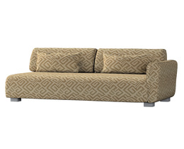 Dvivietės sofos su vienu porankiu „Mysinge“ užvalkalas