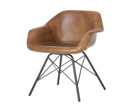 Fotelis Balde 61x53x86cm