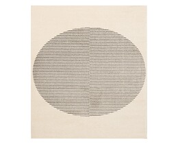 Dywan Sevilla popierius baltas/pilkas 120x170 cm