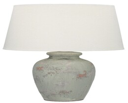 Stalinė lempa Velly 47 cm