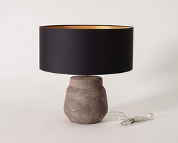 Stalinė lempa Tellus II 51 cm