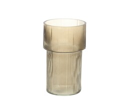 Wazon Insie 23 cm žalia