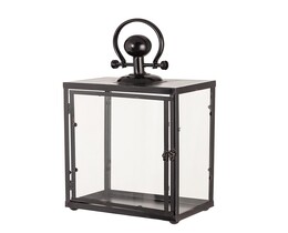 Lampionas Colinas Blackas