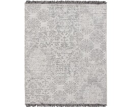 Dywan Tweed užvalkalas pilkas 120x170cm